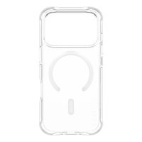 CARE by PanzerGlass Fashionable Case Samba met MagSafe Apple iPhone 17 Pro - Clear / White