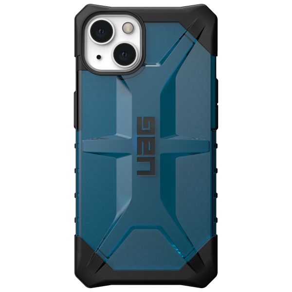 UAG Plasma Backcover iPhone 13 - Mallard