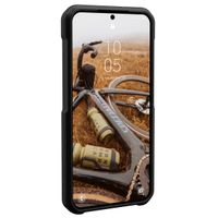 UAG Metropolis LT Backcover Samsung Galaxy S23 - Kevlar Black