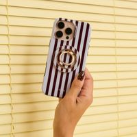 Burga Tough Backcover MagSafe Apple iPhone 15 Pro - Offline