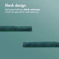 imoshion Slim Bookcase Samsung Galaxy A17 (5G) - Groen