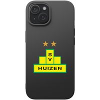 Backcover Apple iPhone 15 - S.V. Huizen