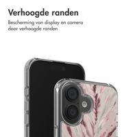 imoshion Design hoesje Apple iPhone 16 - Wild Boho