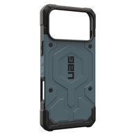 UAG Pathfinder Backcover MagSafe Apple iPhone 17 Pro - Cloud Blue