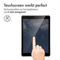 imoshion Gehard glas screenprotector Apple iPad 6 (2018) 9.7 inch / iPad 5 (2017) 9.7 inch / Air 2 (2014)/Air 1 (2013)