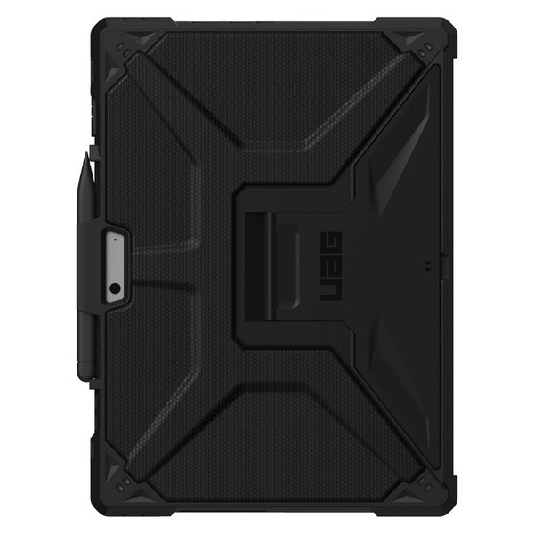 UAG Metropolis Bookcase Microsoft Surface Pro 9 / Pro 10 / Pro 11 - Black