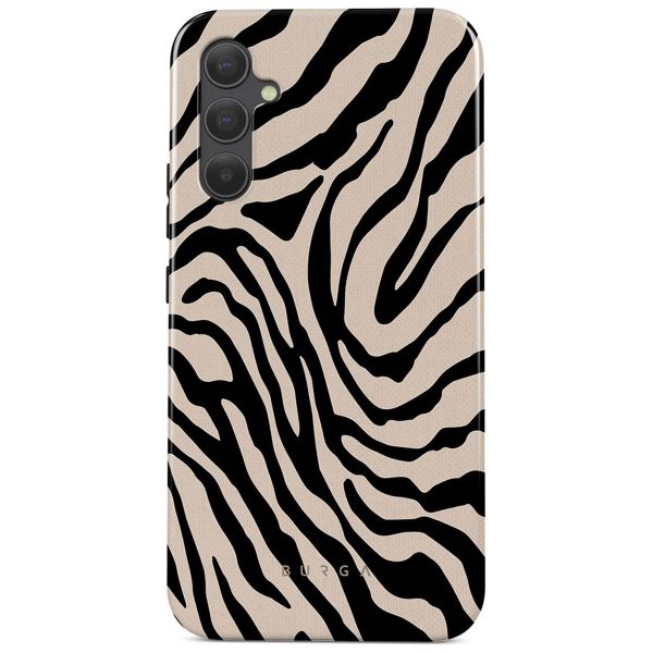 Burga Tough Backcover Samsung Galaxy A34 (5G) - Imperial