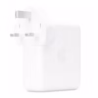 Apple Originele Power Adapter USB-C 96W - Type G - Stekker voor Verenigd Koninkrijk - Wit