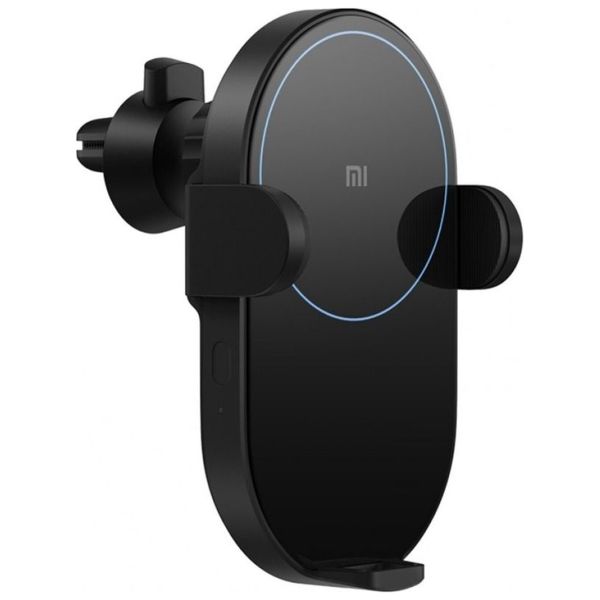 Xiaomi Originele 20W Wireless car charger - Telefoonhouder auto - Ventilatierooster - Draadloos opladen - Universeel - Zwart