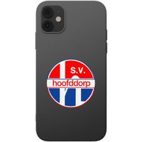 Backcover Apple iPhone 11 - S.V. Hoofddorp