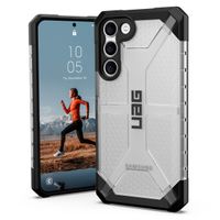 UAG Plasma Backcover Samsung Galaxy S23 Plus - Ice