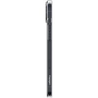 Spigen Liquid Crystal Backcover voor de Apple iPhone 14 - Transparant