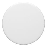 PopSockets PopGrip - Afneembaar - Off White