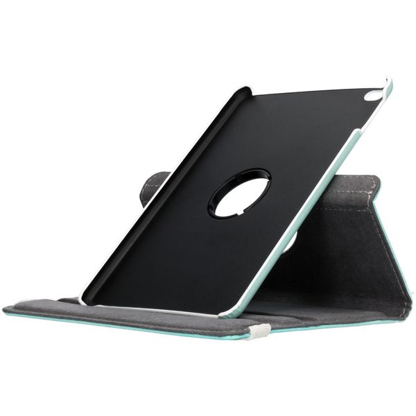 360° Draaibare Design Bookcase iPad Mini 5 (2019) / Mini 4 (2015)