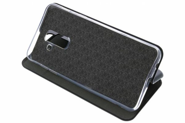 Slim Folio Bookcase Samsung Galaxy A6 Plus (2018)