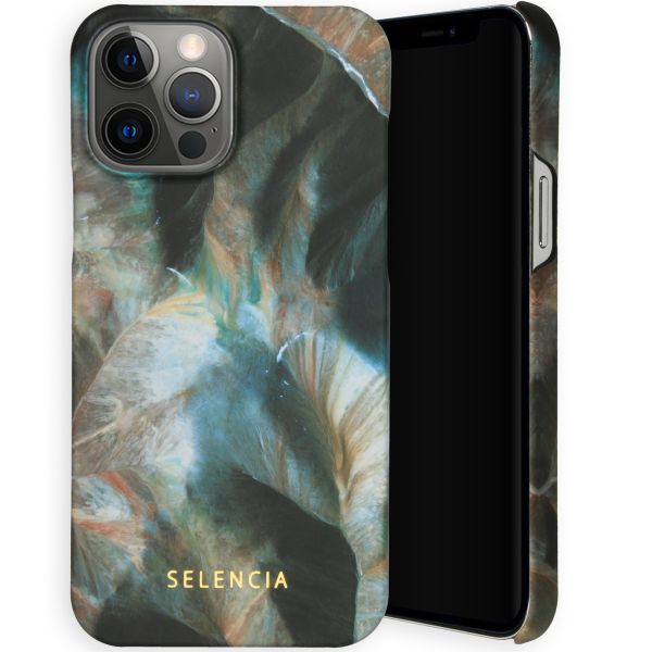 Selencia Maya Fashion Backcover iPhone 13 Pro Max - Nepal