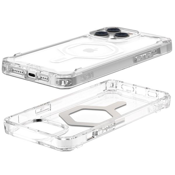 UAG Plyo Backcover MagSafe iPhone 14 Pro Max - Ice