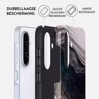 Burga Tough Backcover Samsung Galaxy A56 - Magic Night