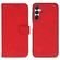 imoshion Uitneembare 2-in-1 Luxe Bookcase Samsung Galaxy A25 (5G) - Rood