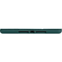 Spigen Urban Fit Bookcase iPad 9 (2021) 10.2 inch / iPad 8 (2020) 10.2 inch / iPad 7 (2019) 10.2 inch - Midnight Green