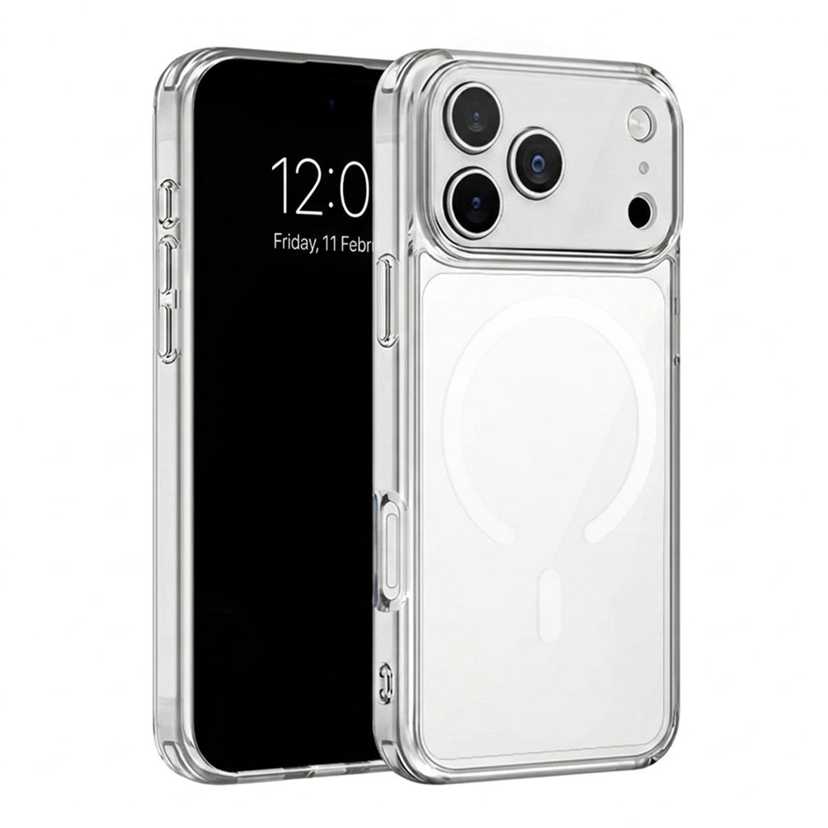 iPhone 18 Pro