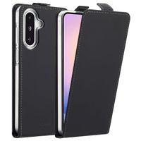 Accezz Flipcase Samsung Galaxy A26 - Zwart