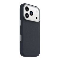 OtterBox Symmetry Cactus leren Backcover met MagSafe Apple iPhone 17 Pro - Riverside Blue