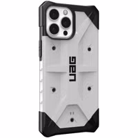UAG Pathfinder Backcover Apple iPhone 13 Pro Max - Zilver