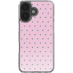 imoshion Design hoesje Apple iPhone 16 - Happy Dots