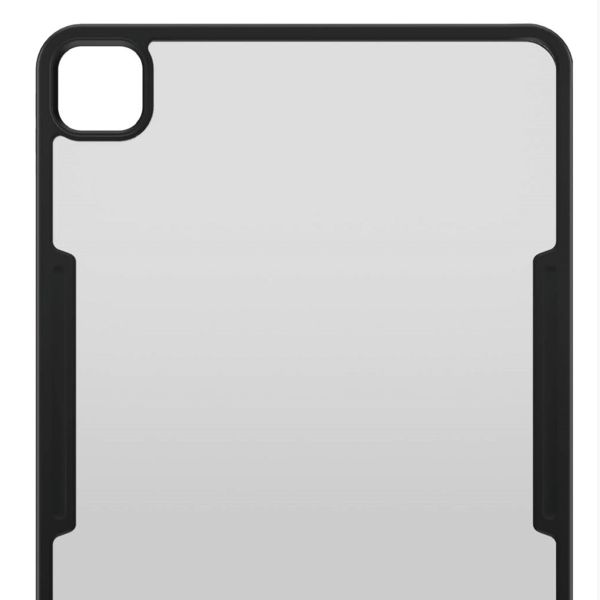 PanzerGlass ClearCase Apple iPad Pro 11 (2020) - Transparant
