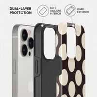 Burga Tough Back Cover with MagSafe Apple iPhone 14 Pro - Spot On
