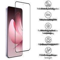 Accezz Gehard Glas Screenprotector Oppo Reno 13 Pro