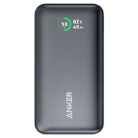 Anker PowerCore 533 | Powerbank 10.000 mAh - 30 Watt Power Delivery - Zwart