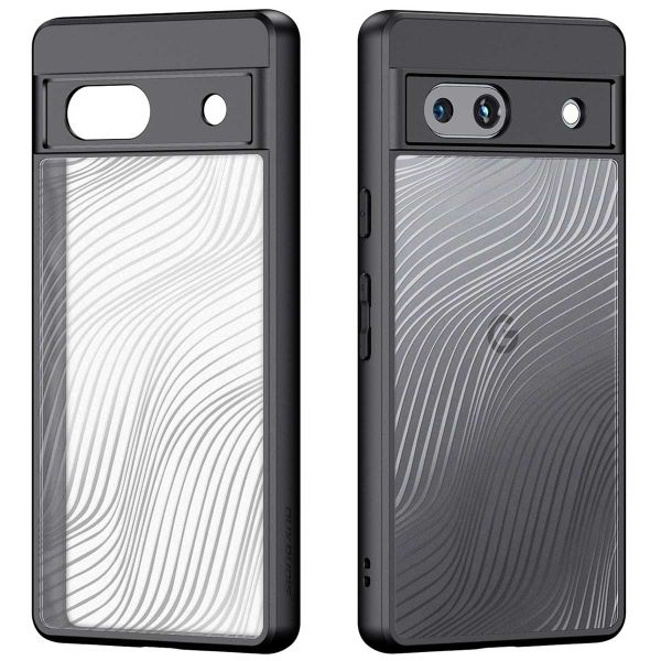 Dux Ducis Aimo Backcover Google Pixel 7a - Transparant