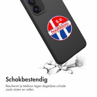 Backcover Samsung Galaxy S24 - S.V. Hoofddorp