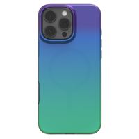 ZAGG Milan Snap Case met MagSafe Apple iPhone 16 Pro Max - Raven Feather