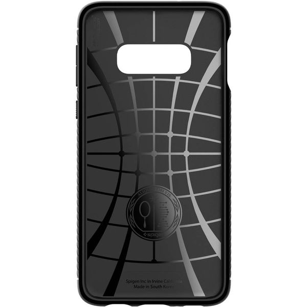 Spigen Rugged Armor Backcover Samsung Galaxy S10e