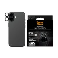 PanzerGlass Hoops Ceramic Camera Lens Protector Apple iPhone 17