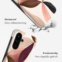 Selencia Vivid Backcover Samsung Galaxy A57 (5G) - Silk Spirit