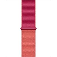 Apple Sport Loop band Apple Watch | 38/40/41/42 mm - Pomegranate
