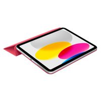Apple Smart Folio Apple iPad 11 (2025) 11 inch A16 / iPad 10 (2022) 10.9 inch - Watermelon
