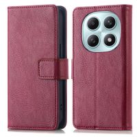 imoshion Luxe Bookcase Xiaomi Redmi Note 15 (5G) - Bordeaux