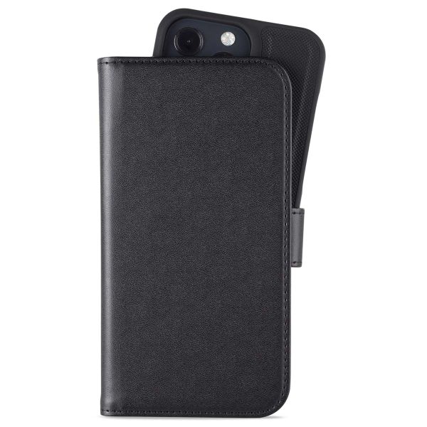 Holdit Wallet Case Magnet Plus Apple iPhone 13 Pro Max - Zwart