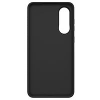 ZAGG Luxe Case Samsung Galaxy S25 Edge - Black