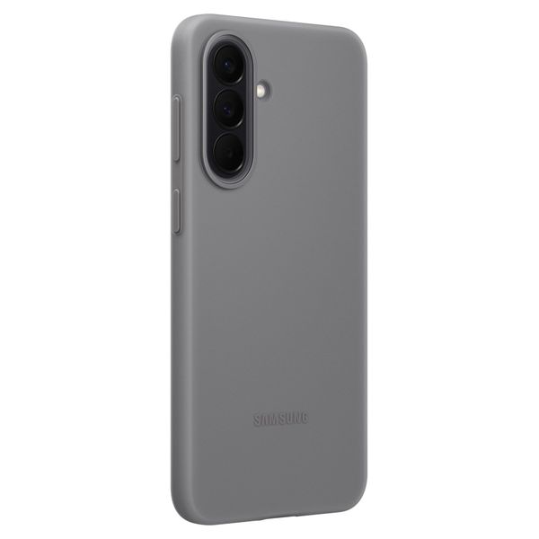 Samsung Originele Silicone Backcover Samsung Galaxy A57 (5G) - Gray