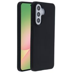 imoshion Color Backcover Samsung Galaxy A57 (5G) - Zwart
