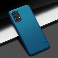 Nillkin Super Frosted Shield Case Xiaomi Redmi Note 12 / Xiaomi Poco X5 5G - Blauw