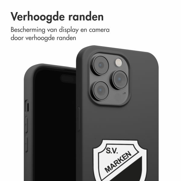 Backcover Apple iPhone 14 Pro - Marken S.V.