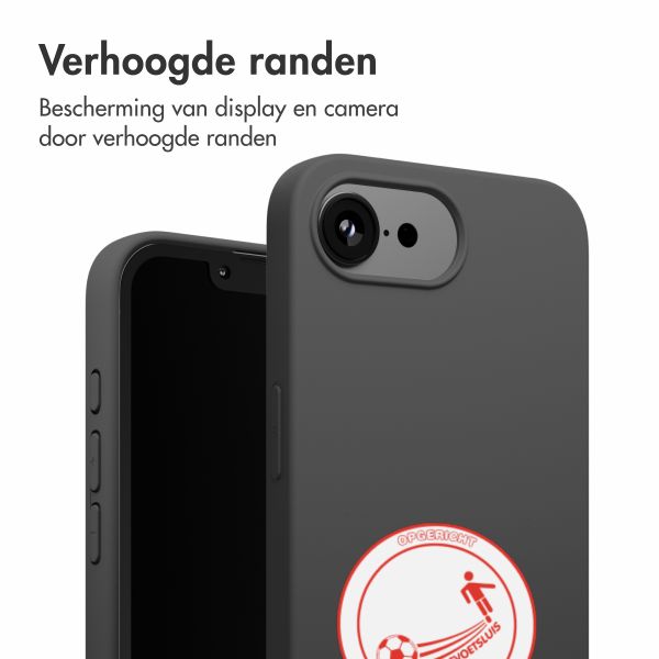 Backcover Apple iPhone 16e - vv Hellevoetsluis