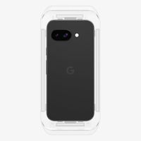 Spigen GLAStR EZ Fit Screenprotector + Applicator Google Pixel 9a